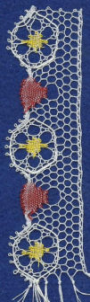 Photo of lace