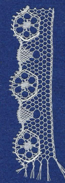 Photo of lace
