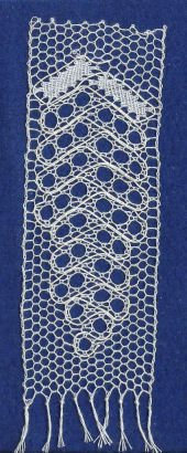 Photo of lace