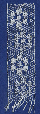 Photo of lace