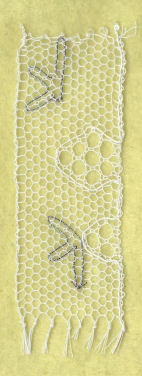 Photo of lace
