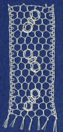 Photo of lace