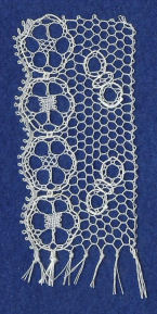 Photo of lace