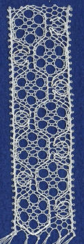 Photo of lace