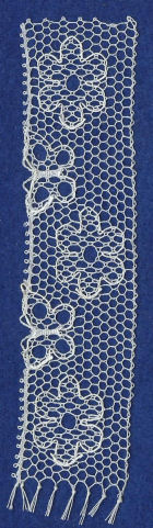 Photo of lace
