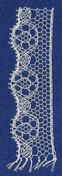 Photo of lace
