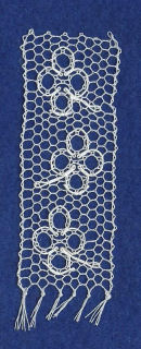 Photo of lace