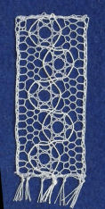 Photo of lace
