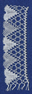 Photo of lace