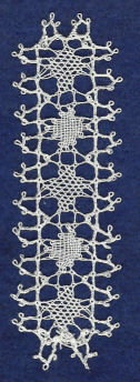 Photo of lace