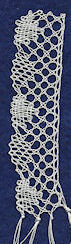 Photo of lace