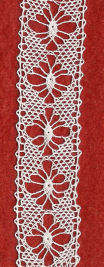Photo of lace